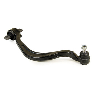 Mevotech® - Supreme™ Front Driver Side Lower Non-Adjustable Control Arm and Ball Joint Assembly
