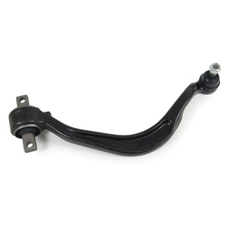 Mevotech® - Supreme™ Front Driver Side Lower Rearward Non-Adjustable Control Arm and Ball Joint Assembly