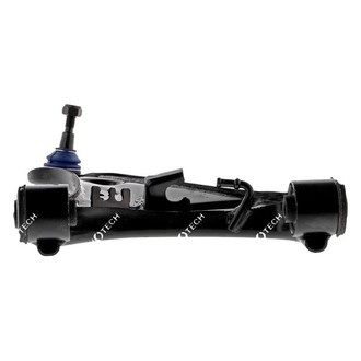 Mevotech® - Supreme™ Control Arm and Ball Joint Assembly