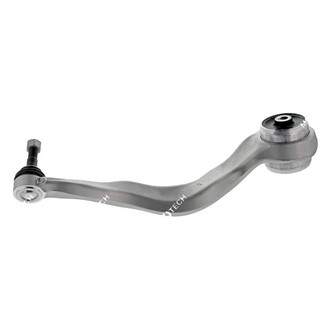 Mevotech® - Supreme™ Front Driver Side Lower Forward Non-Adjustable Control Arm and Ball Joint Assembly