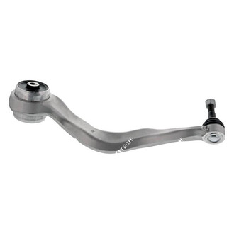 Mevotech® - Supreme™ Front Passenger Side Lower Forward Non-Adjustable Control Arm and Ball Joint Assembly