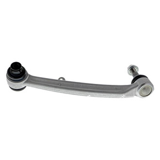 Mevotech® - Supreme™ Front Driver Side Lower Rearward Non-Adjustable Control Arm and Ball Joint Assembly