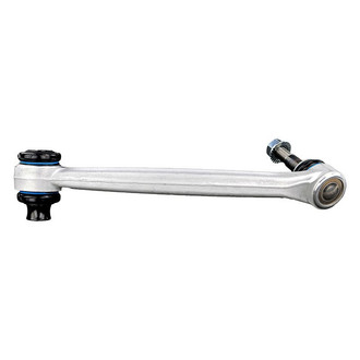 Mevotech® - Supreme™ Front Passenger Side Lower Rearward Non-Adjustable Control Arm and Ball Joint Assembly