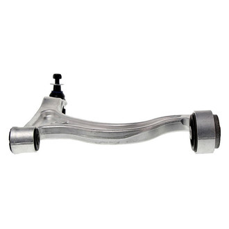 Mevotech® - Supreme™ Front Driver Side Lower Non-Adjustable Control Arm and Ball Joint Assembly