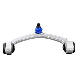 Mevotech® - Supreme™ Front Passenger Side Upper Non-Adjustable Control Arm and Ball Joint Assembly