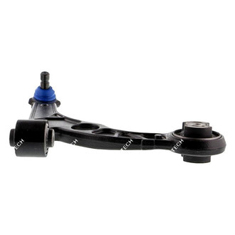 Mevotech® - Supreme™ Front Passenger Side Lower Non-Adjustable Control Arm and Ball Joint Assembly