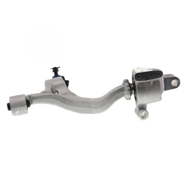 Mevotech® - Supreme™ Front Driver Side Lower Non-Adjustable Control Arm and Ball Joint Assembly