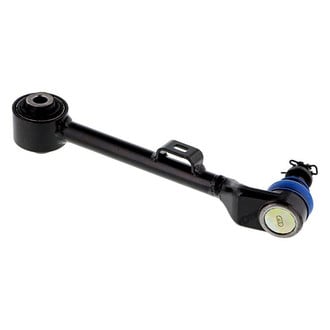 Mevotech® - Supreme™ Rear Driver Side Upper Non-Adjustable Control Arm and Ball Joint Assembly