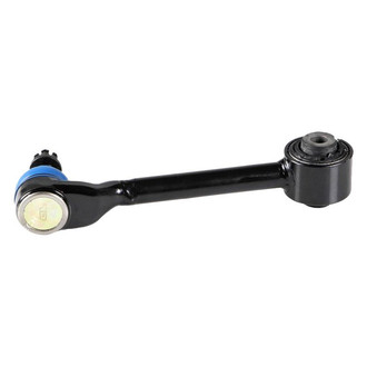 Mevotech® - Supreme™ Rear Driver Side Upper Non-Adjustable Control Arm and Ball Joint Assembly