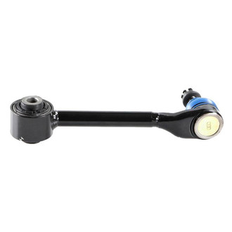 Mevotech® - Supreme™ Rear Passenger Side Upper Non-Adjustable Control Arm and Ball Joint Assembly