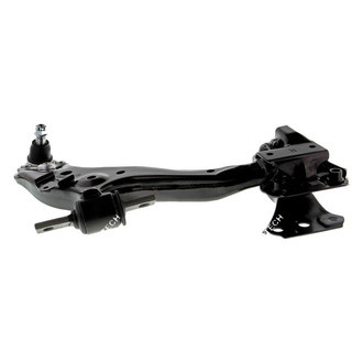 Mevotech® - Supreme™ Front Passenger Side Lower Non-Adjustable Control Arm and Ball Joint Assembly