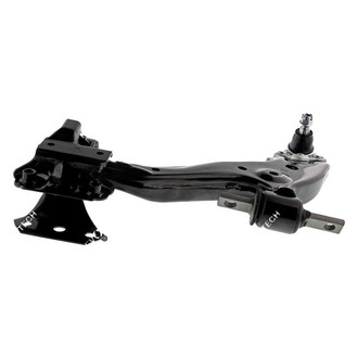Mevotech® - Supreme™ Front Driver Side Lower Non-Adjustable Control Arm and Ball Joint Assembly