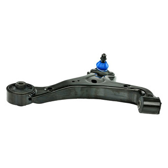 Mevotech® - Supreme™ Front Passenger Side Lower Non-Adjustable Control Arm and Ball Joint Assembly