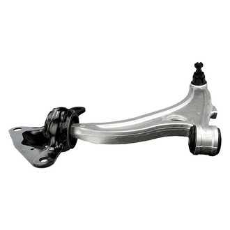 Mevotech® - Supreme™ Front Driver Side Lower Non-Adjustable Control Arm and Ball Joint Assembly