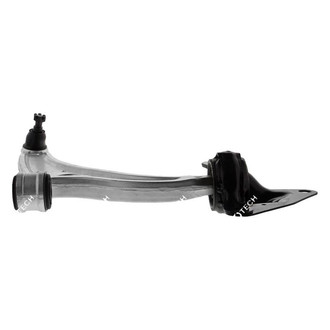 Mevotech® - Supreme™ Front Passenger Side Lower Non-Adjustable Control Arm and Ball Joint Assembly