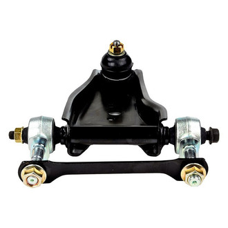 Mevotech® - Supreme™ Front Passenger Side Upper Non-Adjustable Control Arm and Ball Joint Assembly