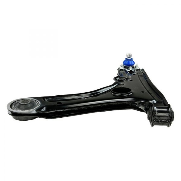 Mevotech® - Supreme™ Front Driver Side Lower Non-Adjustable Control Arm and Ball Joint Assembly