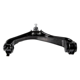 Mevotech® - Supreme™ Front Driver Side Lower Non-Adjustable Control Arm and Ball Joint Assembly