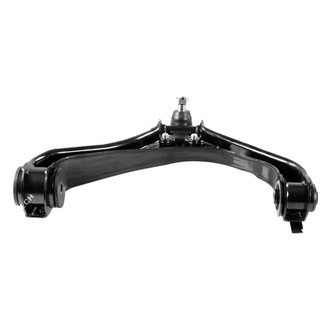 Mevotech® - Supreme™ Front Passenger Side Lower Non-Adjustable Control Arm and Ball Joint Assembly