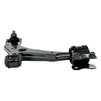 Mevotech® - Supreme™ Front Passenger Side Lower Non-Adjustable Control Arm and Ball Joint Assembly