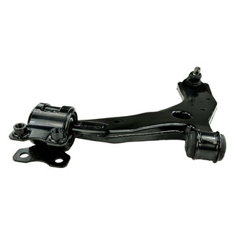 Mevotech® - Supreme™ Front Driver Side Lower Non-Adjustable Control Arm and Ball Joint Assembly