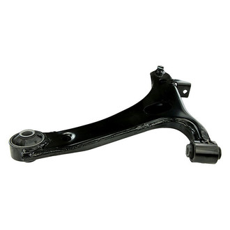 Mevotech® - Supreme™ Front Passenger Side Lower Non-Adjustable Control Arm and Ball Joint Assembly