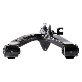 Mevotech® - Supreme™ Rear Driver Side Upper Non-Adjustable Control Arm and Ball Joint Assembly