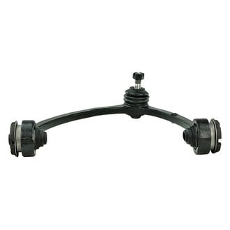 Mevotech® - Supreme™ Front Driver Side Upper Non-Adjustable Control Arm and Ball Joint Assembly
