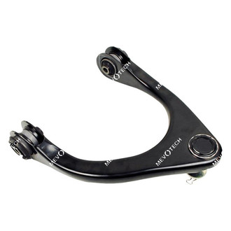 Mevotech® - Supreme™ Front Passenger Side Upper Non-Adjustable Control Arm and Ball Joint Assembly