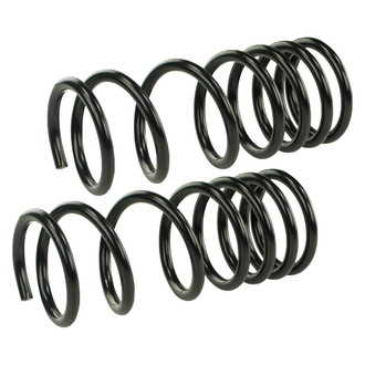 Mevotech® - Supreme™ Rear Coil Springs