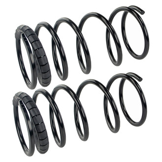 Mevotech® - Supreme™ Rear Coil Springs