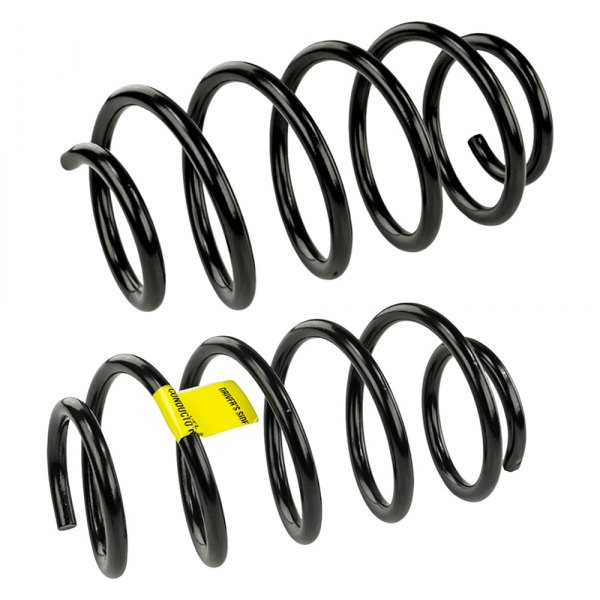 Mevotech® - Supreme™ Front Coil Springs