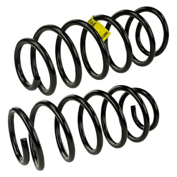 Mevotech® - Supreme™ Front Coil Springs