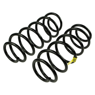 Mevotech® - Supreme™ Coil Spring Set