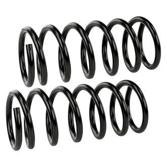 Mevotech® - Supreme™ Coil Spring Set