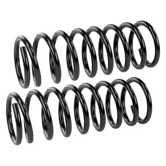 Mevotech® - Supreme™ Front Coil Springs