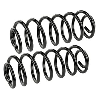 Mevotech® - Supreme™ Coil Spring Set