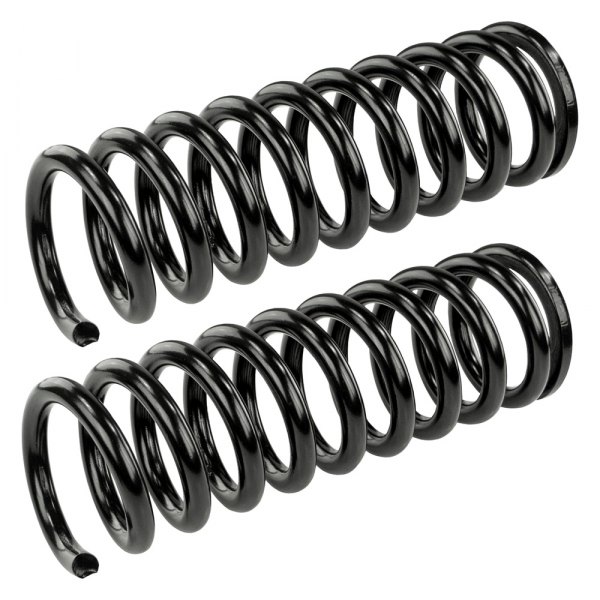 Mevotech® - Supreme™ Front Coil Springs