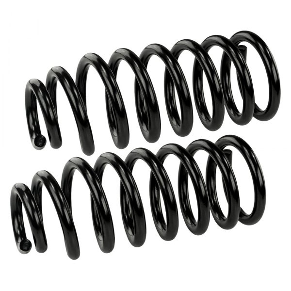 Mevotech® - Supreme™ Rear Coil Springs