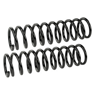 Mevotech® - Supreme™ Rear Coil Springs