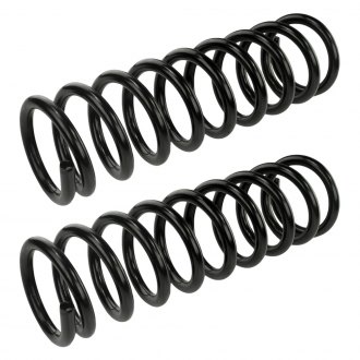 Blue Print ADT388436 coil spring Pack of 1 