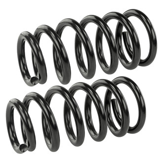 Mevotech® - Supreme™ Coil Spring Set