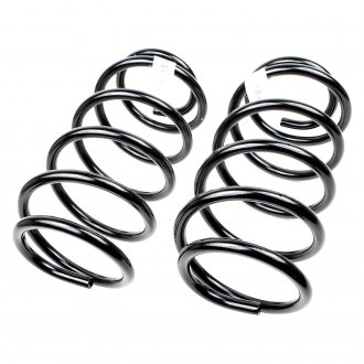 Mevotech® - Supreme™ Coil Springs