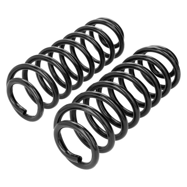 Mevotech® - Supreme™ Rear Coil Springs