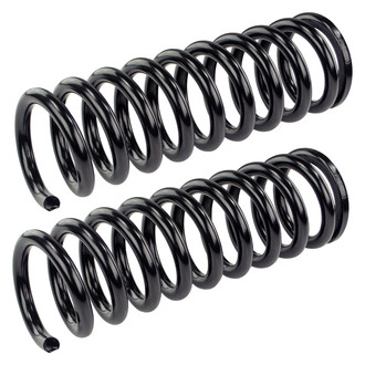 Mevotech® - Supreme™ Rear Coil Springs