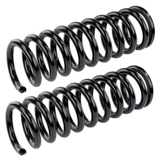 Mevotech® - Supreme™ Coil Spring Set