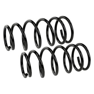 Mevotech® - Supreme™ Front Coil Springs