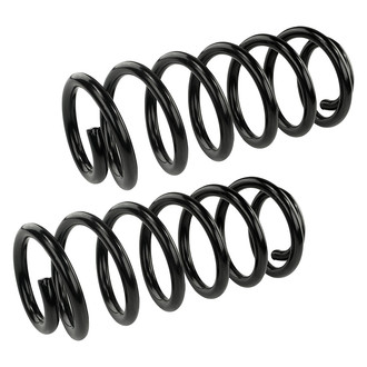 Mevotech® - Supreme™ Coil Spring Set