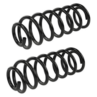 Mevotech® - Supreme™ Coil Spring Set