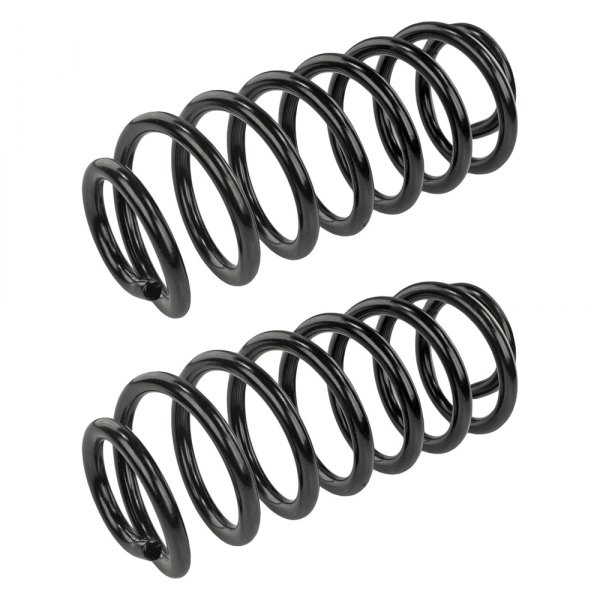 Mevotech® - Supreme™ Rear Coil Springs